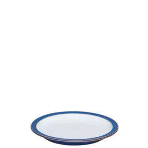 Denby Imperial Blue Small Plate